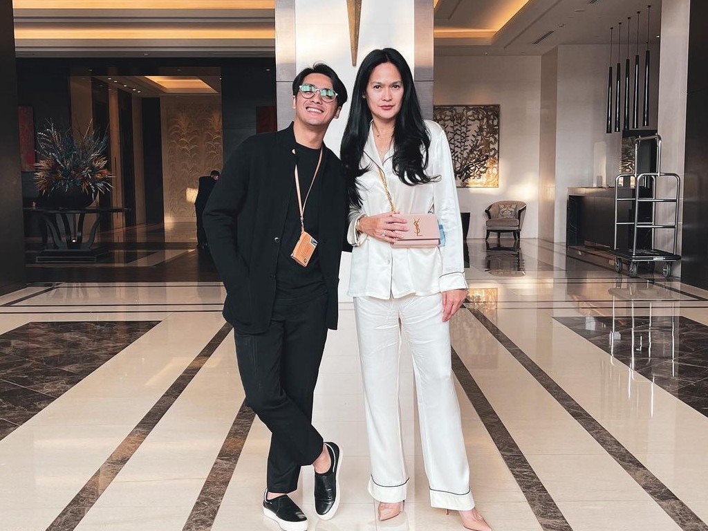 Donna Harun Foto Model Donna Harun Foto Model