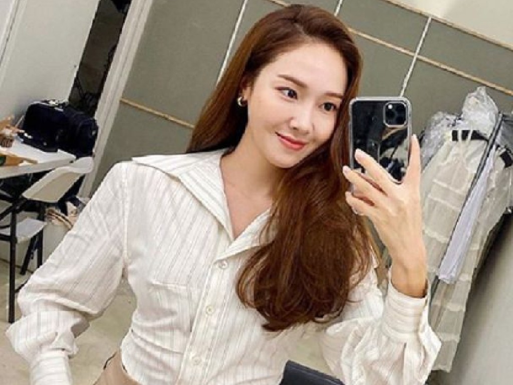 Pacar Jessica Jung, Tyler Kwon Merasa Gugatan Tidak Adil | Tagar