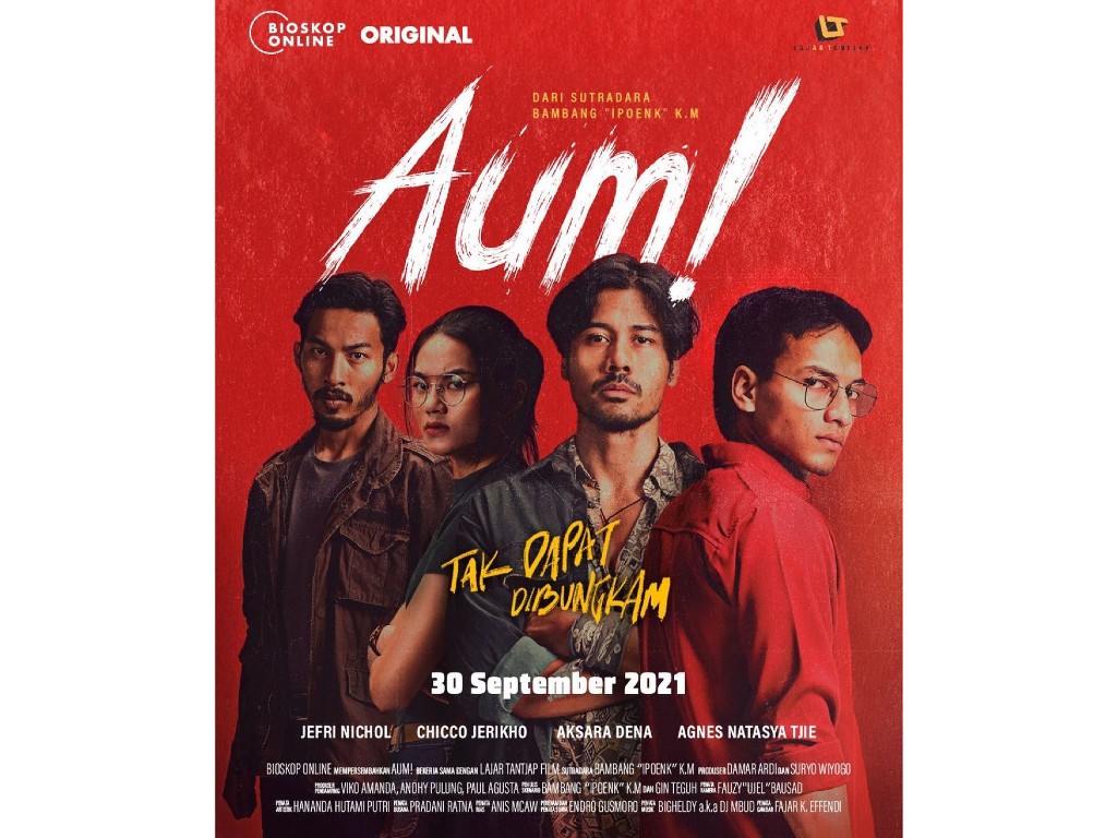 Film ‘Aum!’
