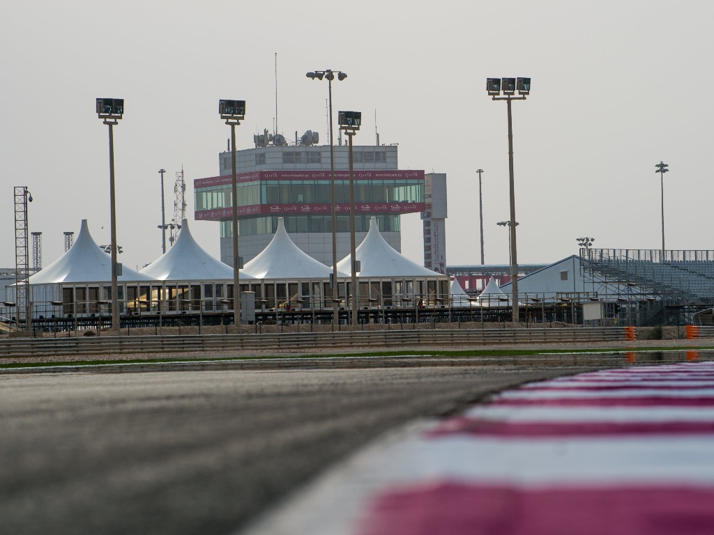 Sirkuit Losail