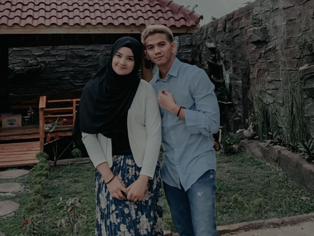 Syifa dan Ridho DA