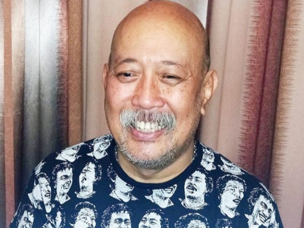 Indro Warkop