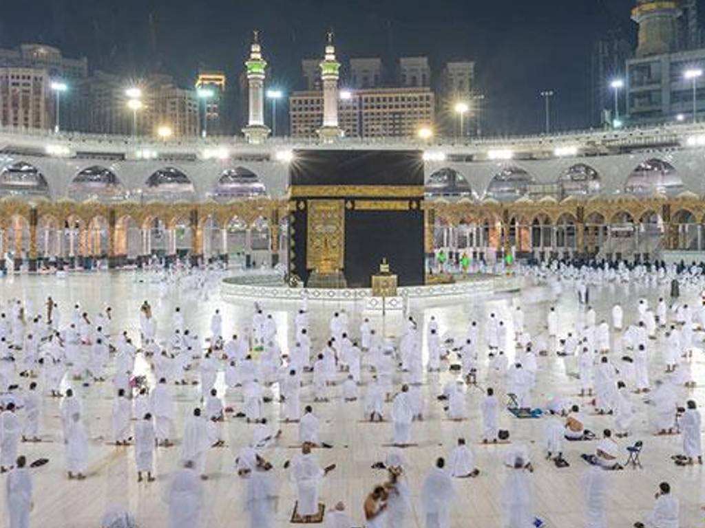 Umrah