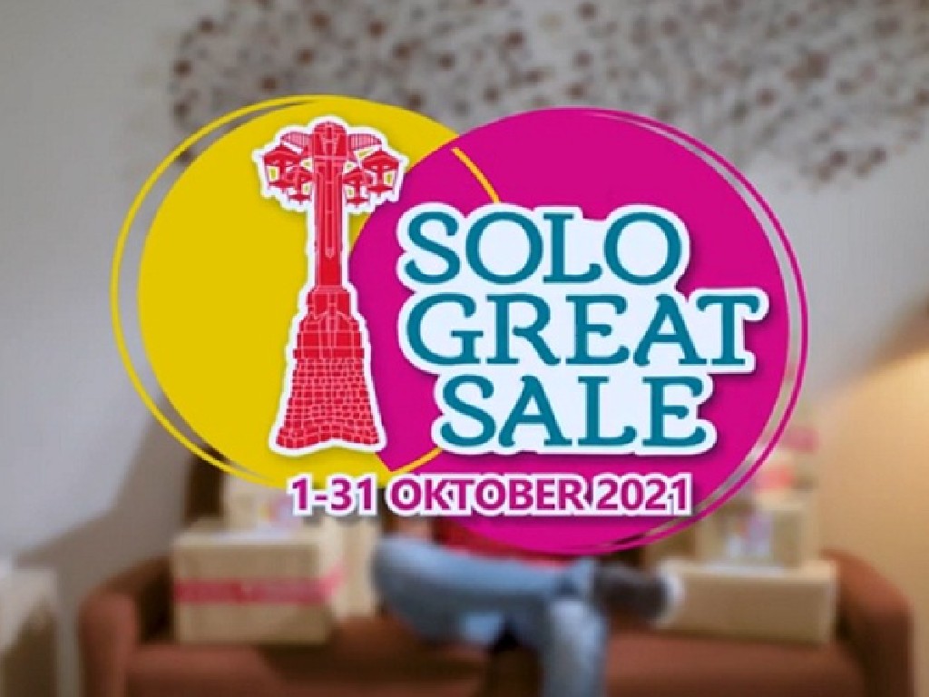 Solo Great Sale