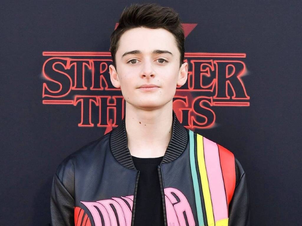 Noah Schnapp