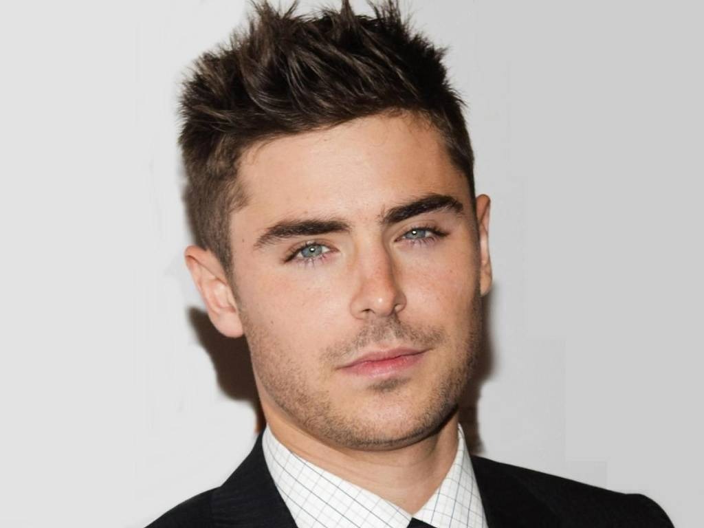 Zac Efron