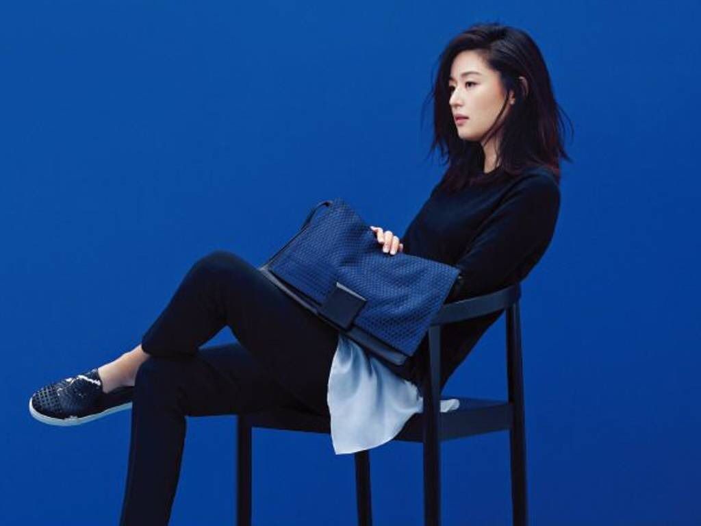 Jun Ji Hyun