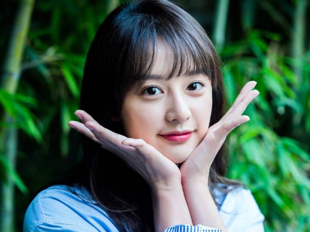 Kim Ji Won