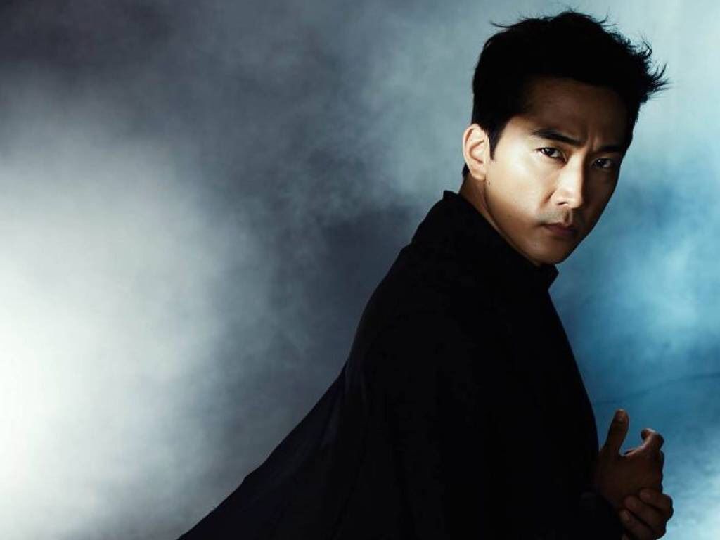 Song Seung-Heon