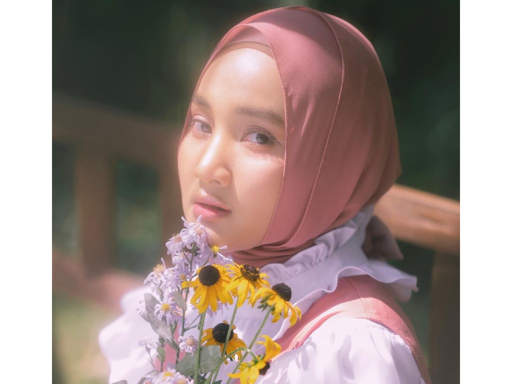 Fatin Shidqia Lubis