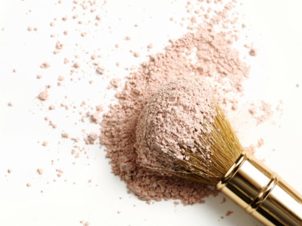 Powder Brush