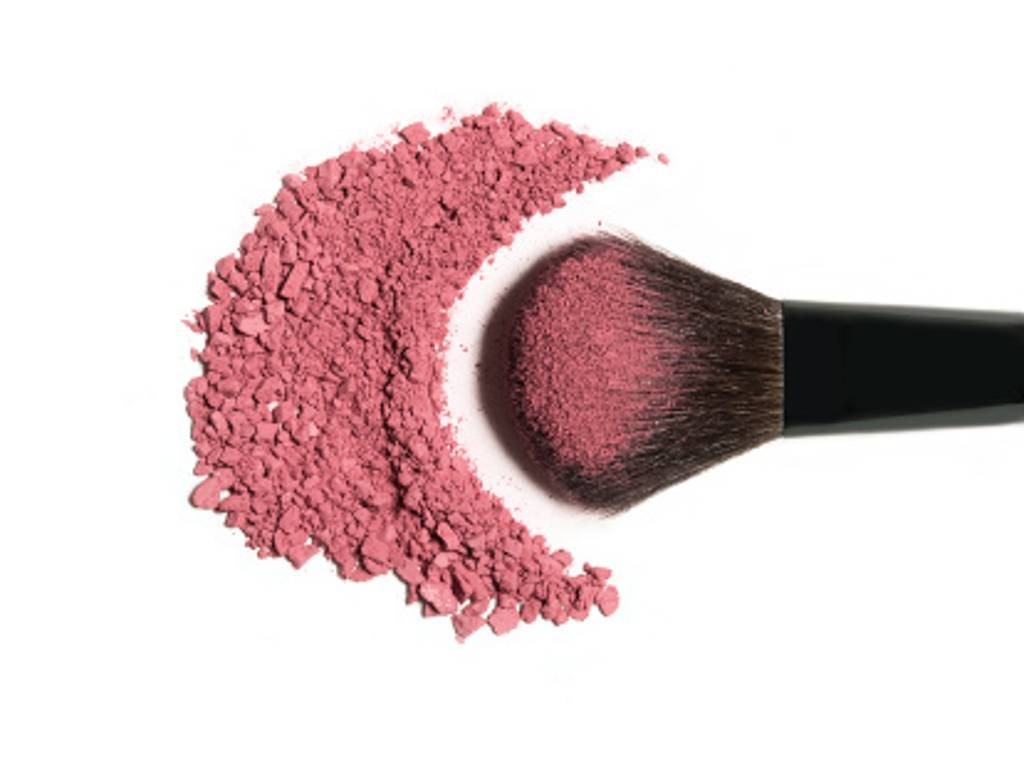 Blush Brush