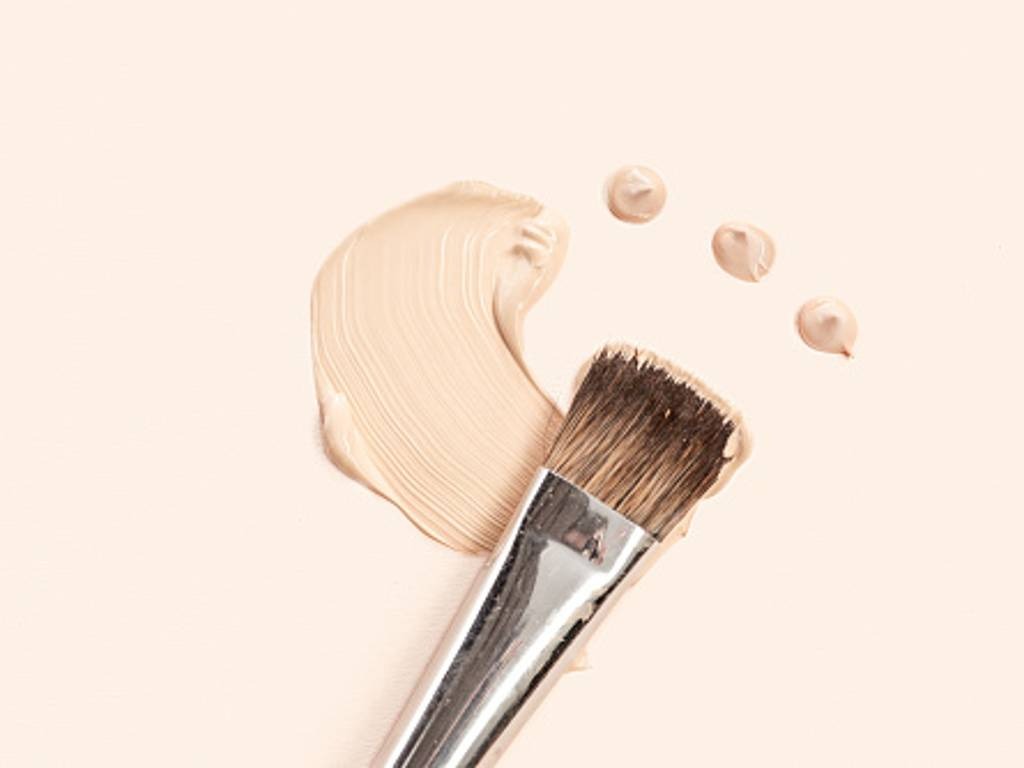 Foundation Brush