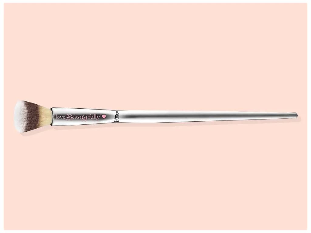 Concealer Brush