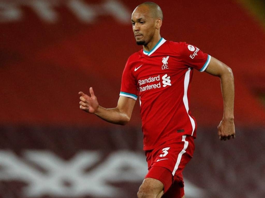 Fabinho