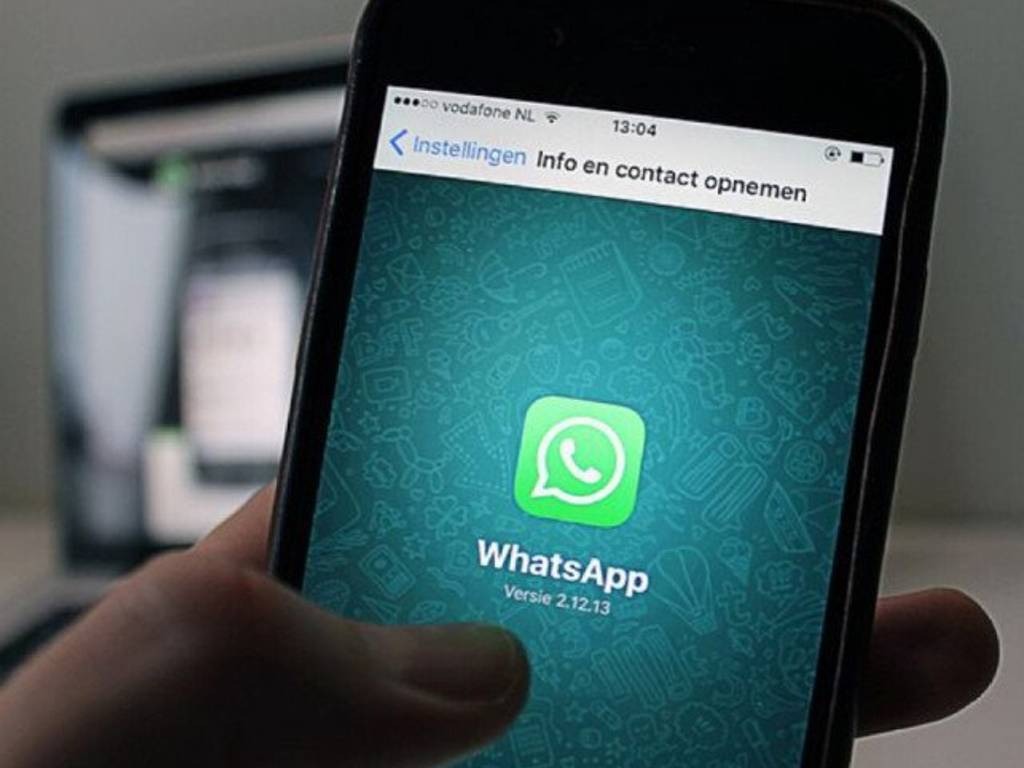 3 Cara Forward WhatsApp Otomatis Kirim Pesan | Tagar