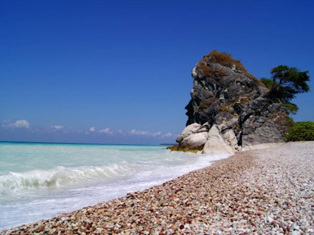 Pantai Kolbano