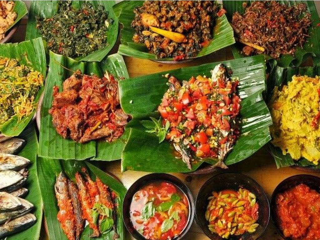 Kuliner Nusantara