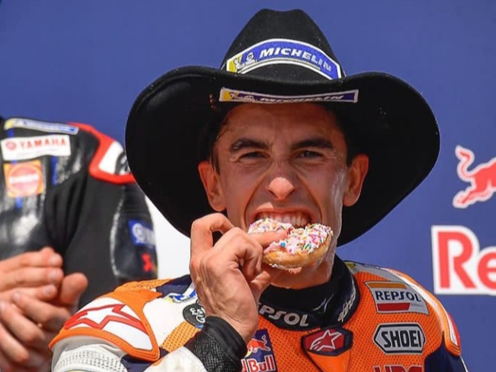 Marc Marquez