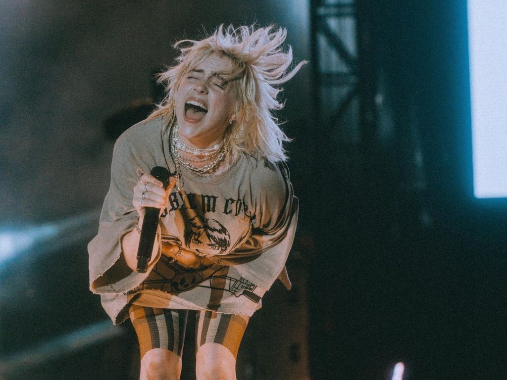 Billie Eilish