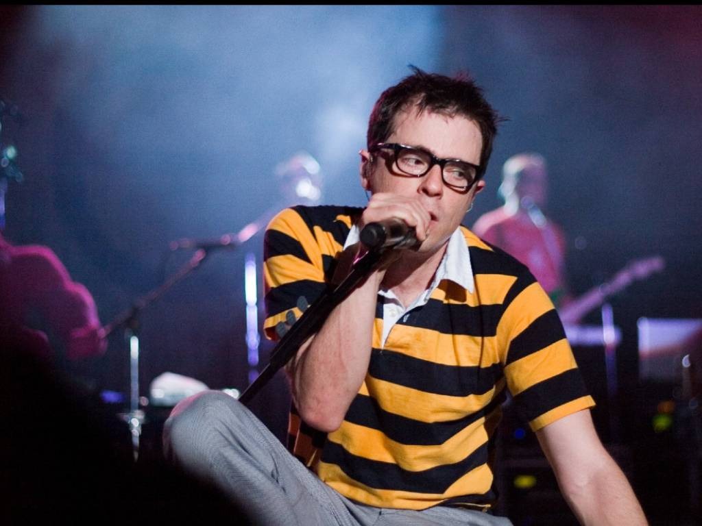 Rivers Cuomo