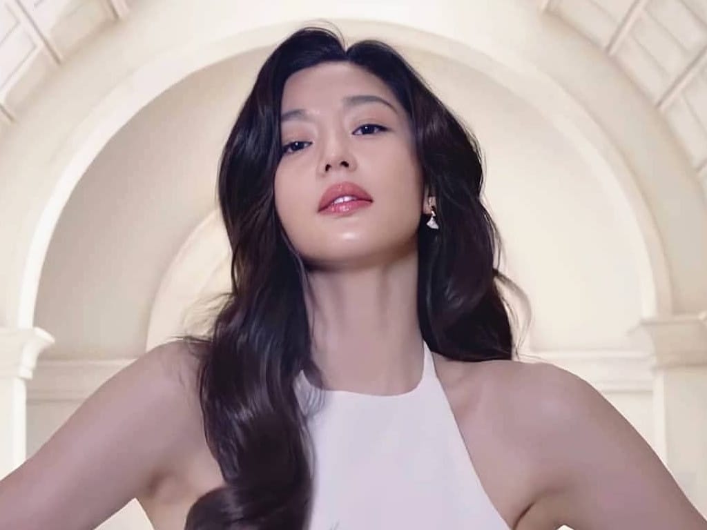 Jun Ji-Hyun