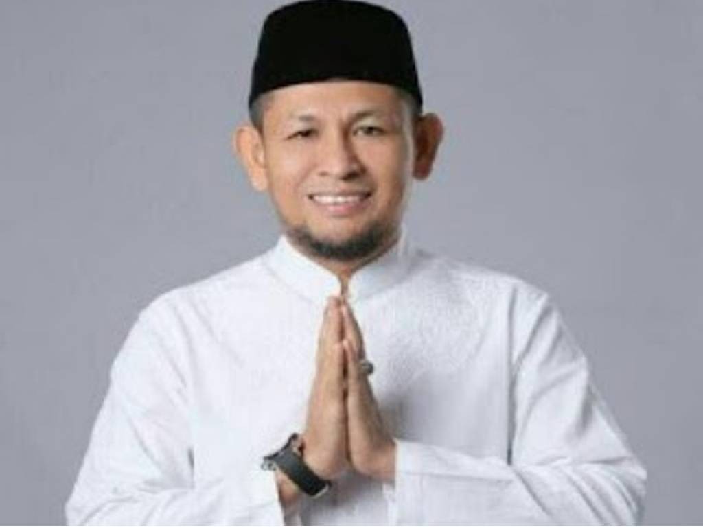 Lukmanul Hakim