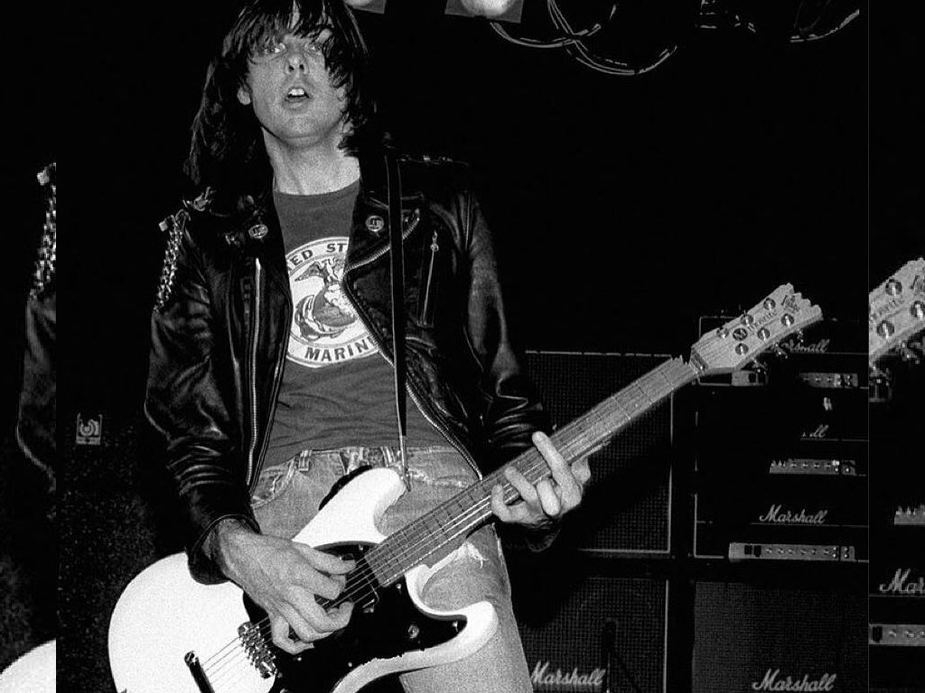 Johnny Ramones