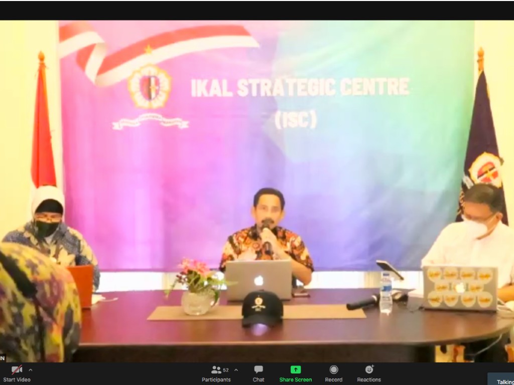 ISC