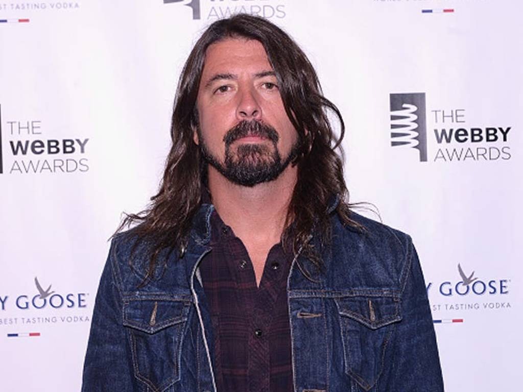 Dave Grohl