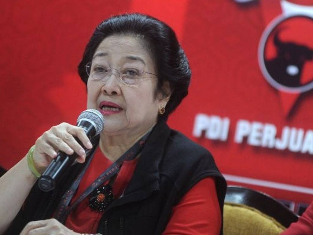 Megawati Soekarnoputri