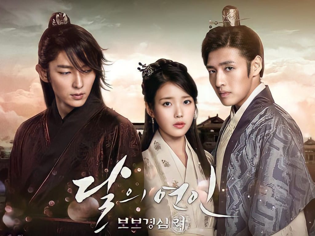 7 Drama Korea Terbaik Sepanjang Masa | Tagar