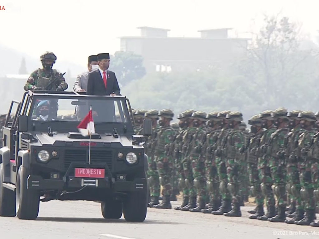 jokowi di batujajar