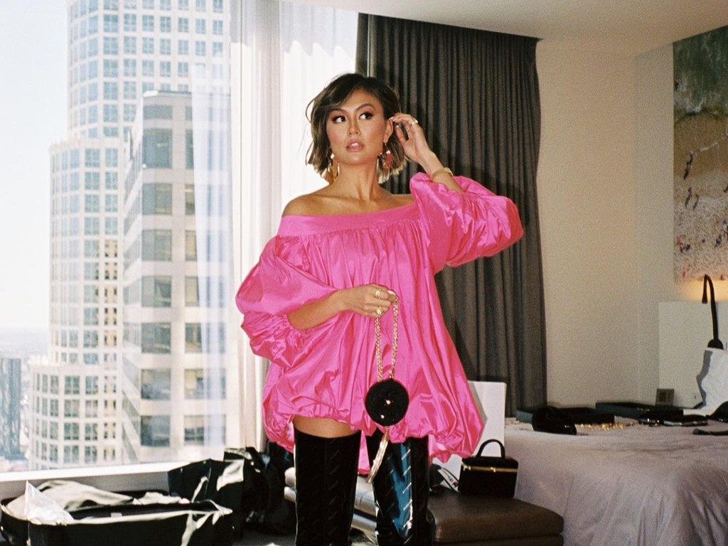 Agnes Monica