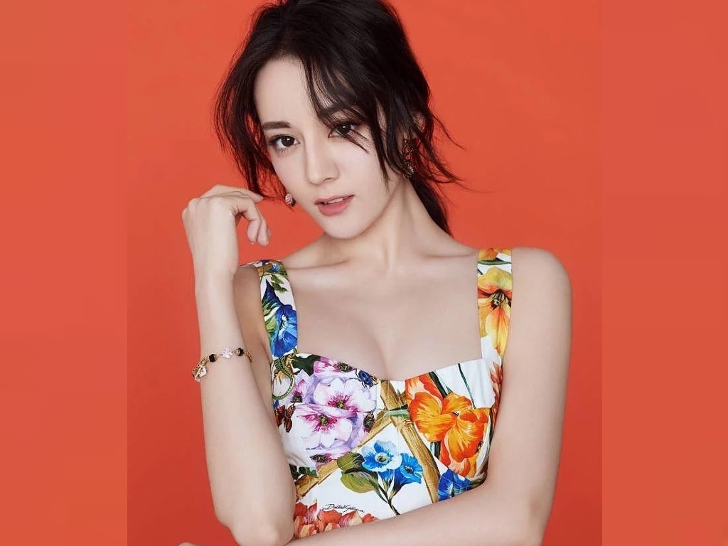 Dilraba Dilmurat