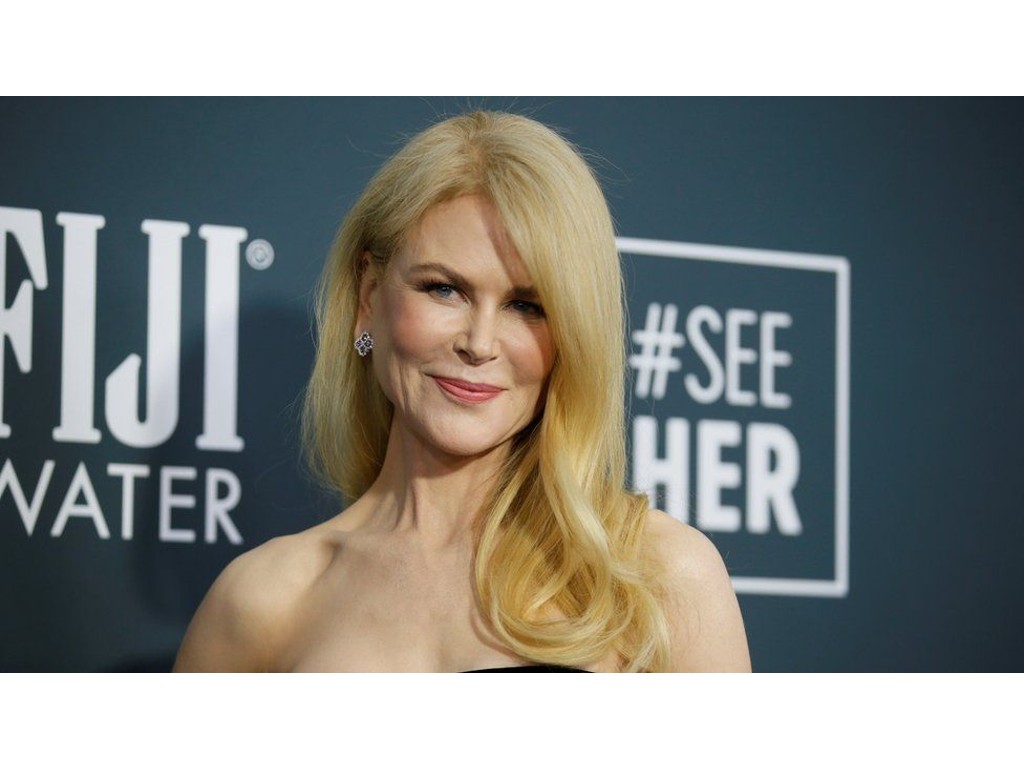 nicole kidman