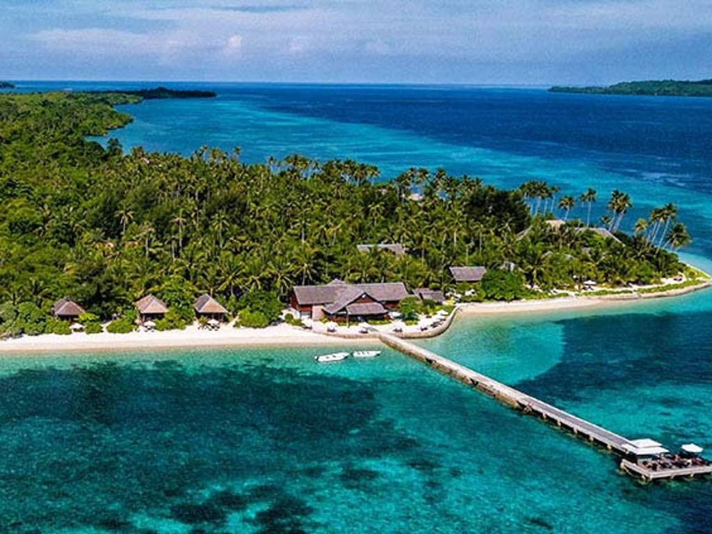 Kepulauan Wakatobi