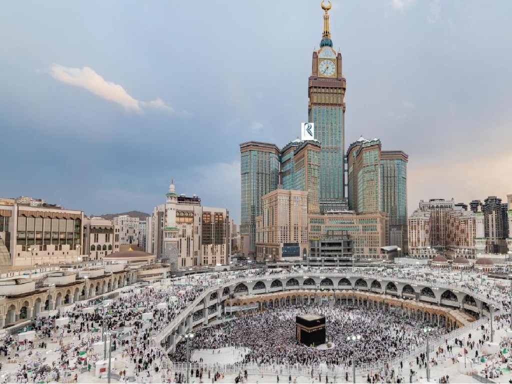 Makkah