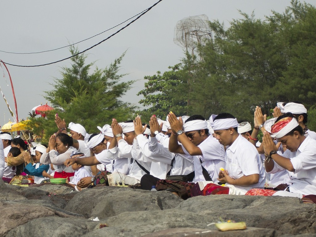 Doa ajaran agama Hindu