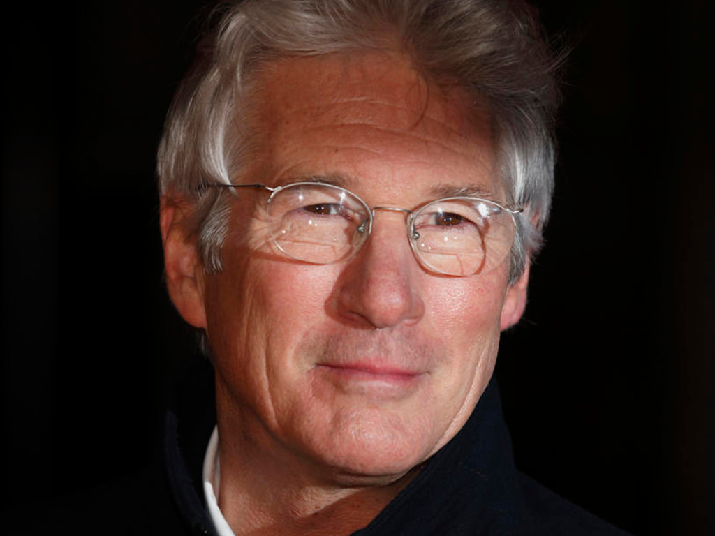 richard gere