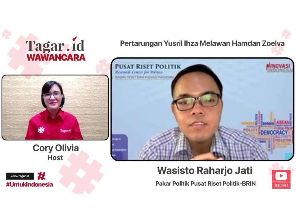 Wasisto Raharjo Jati