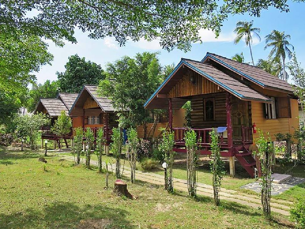 Homestay