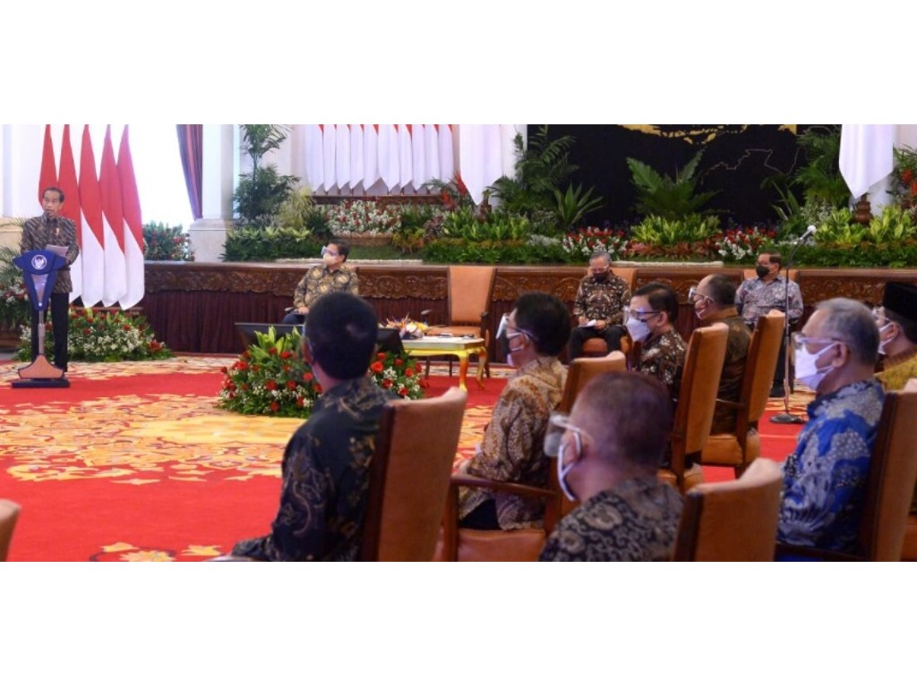 presiden jokowi