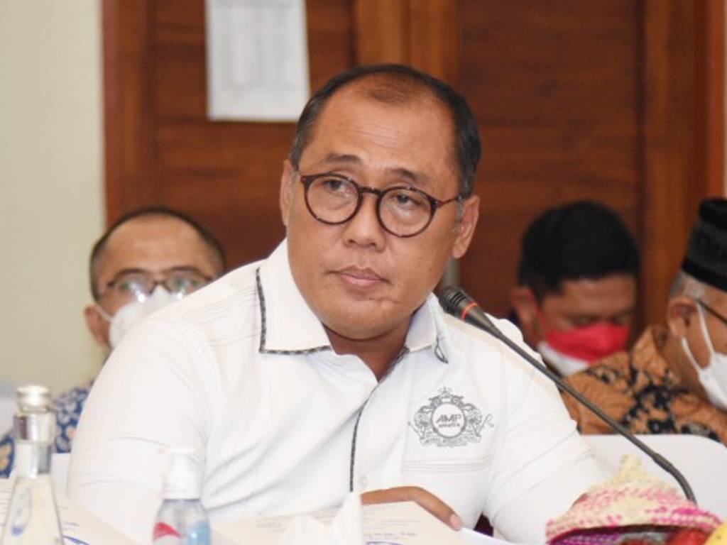 Bagus Adhi Mahendra Putra