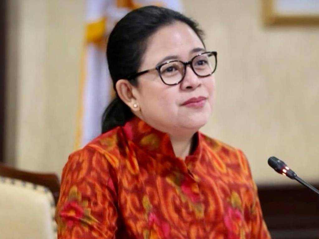 Puan Maharani