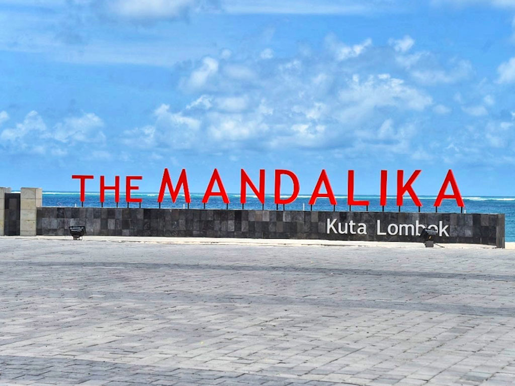 mandalika