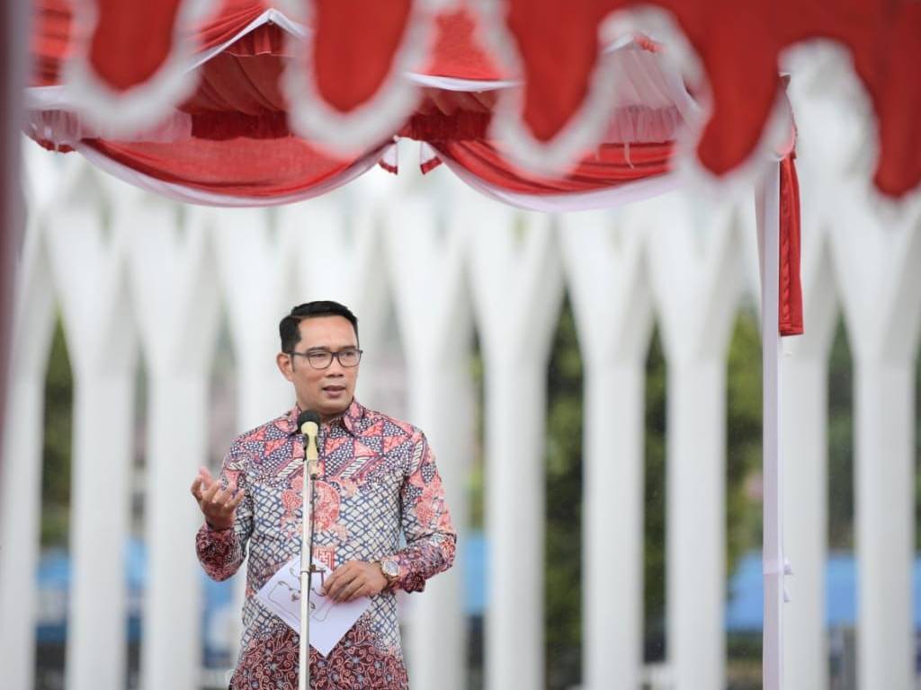 Ridwan Kamil