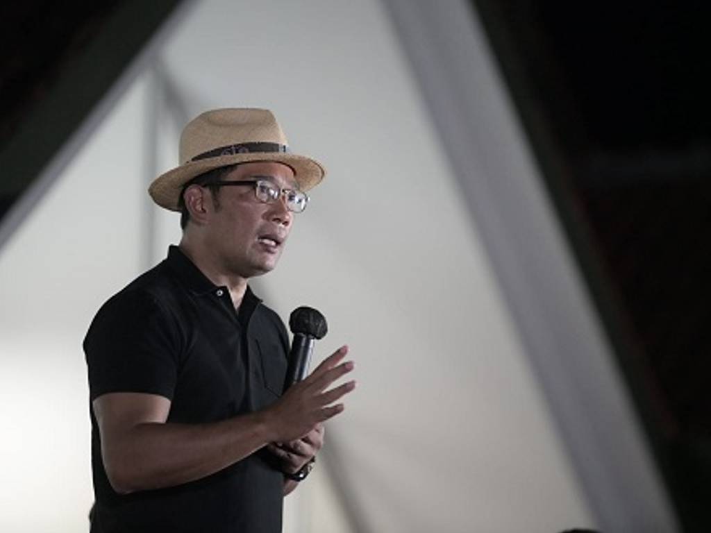 Ridwan Kamil