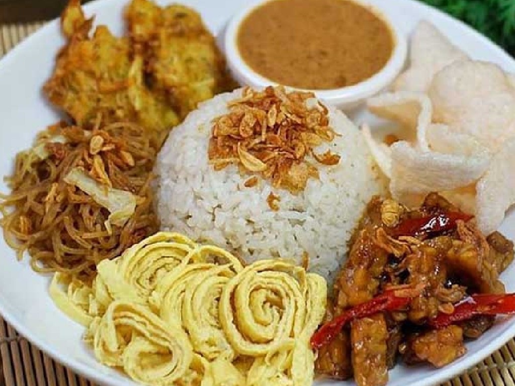 Nasi uduk