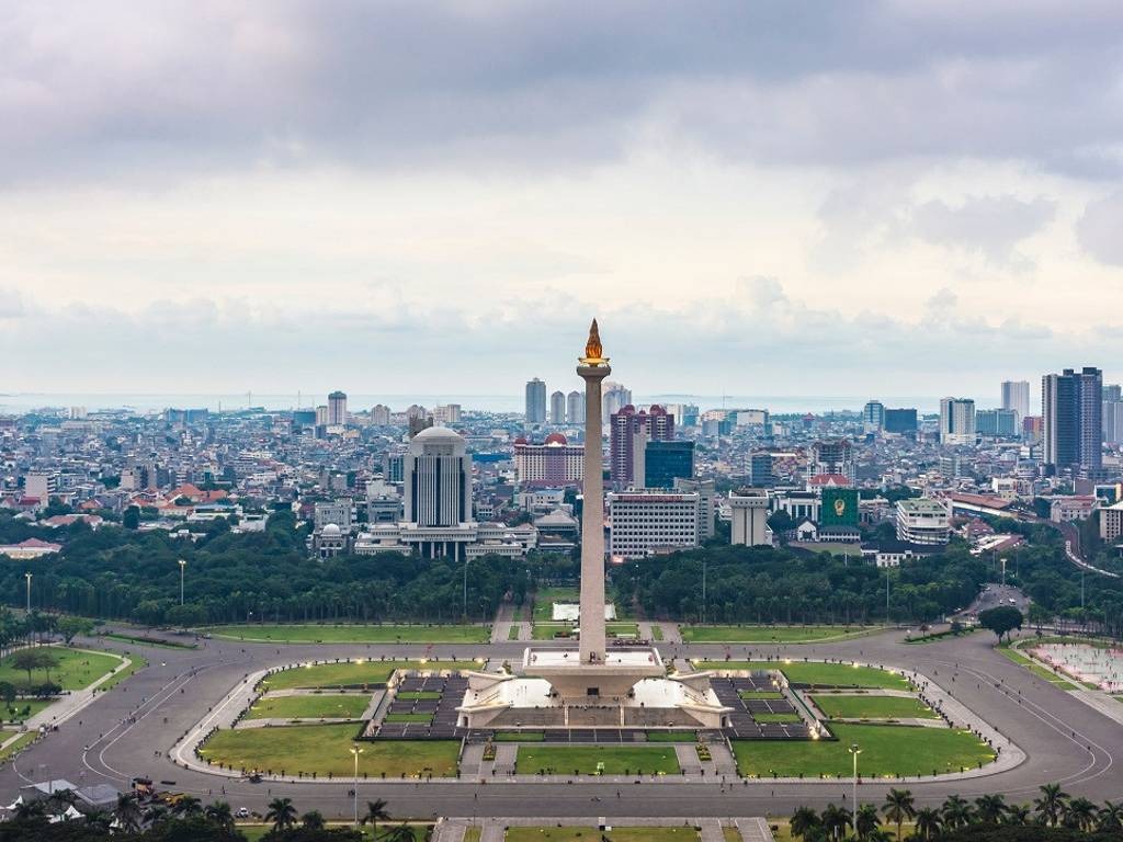 Wisata Gratis di Jakarta